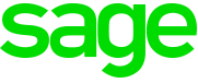 Sage Accounts Company Logo